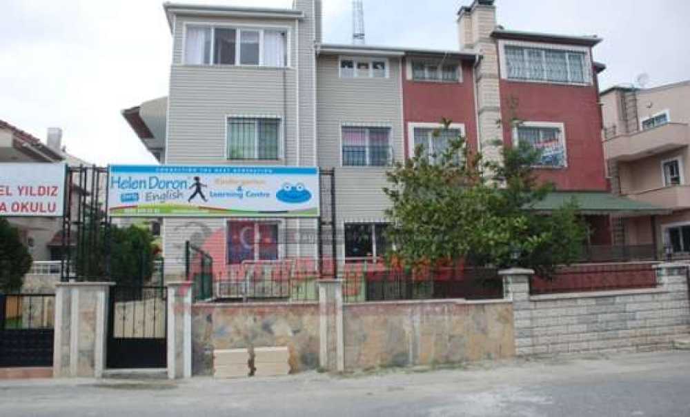 Helen Doron Anaokulu Ve İngilizce Merkezi Çorlu`da Açıldı