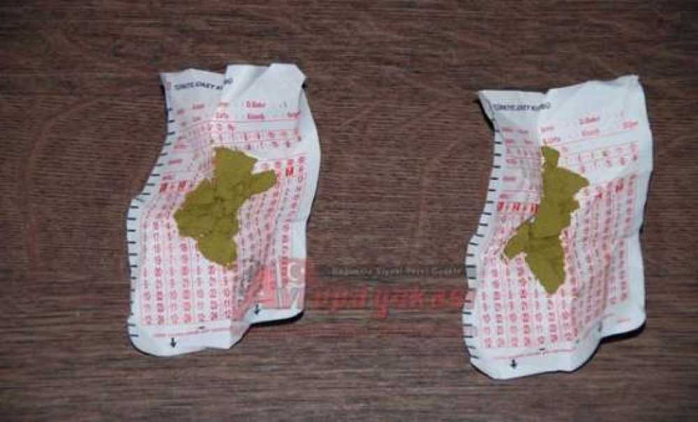 Çorlu Kom'dan Şafak Baskını