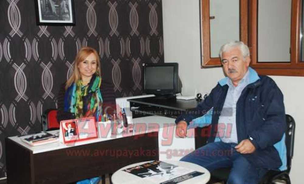 Efsane Sahne Sanatları Topluluğu Dansın Yeni Adresi Oldu