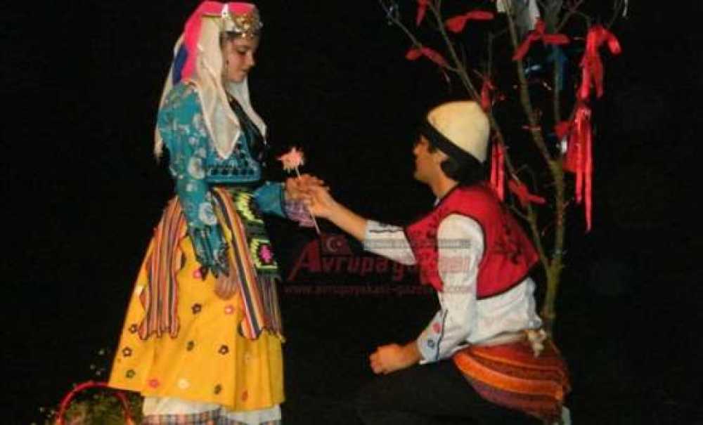 Efsane Sahne Sanatları Topluluğu Dansın Yeni Adresi Oldu