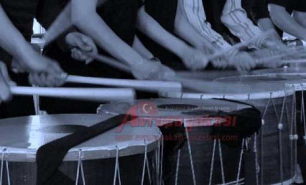 Efsane Sahne Sanatları Topluluğu Dansın Yeni Adresi Oldu