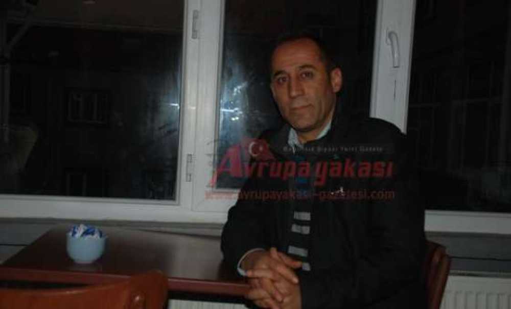 Çorlu'nun “Kızlı Erkekli” Bakışı