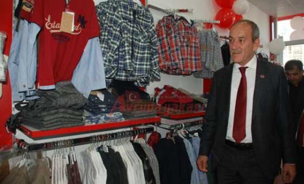 Zuzu By Özlem Açıldı