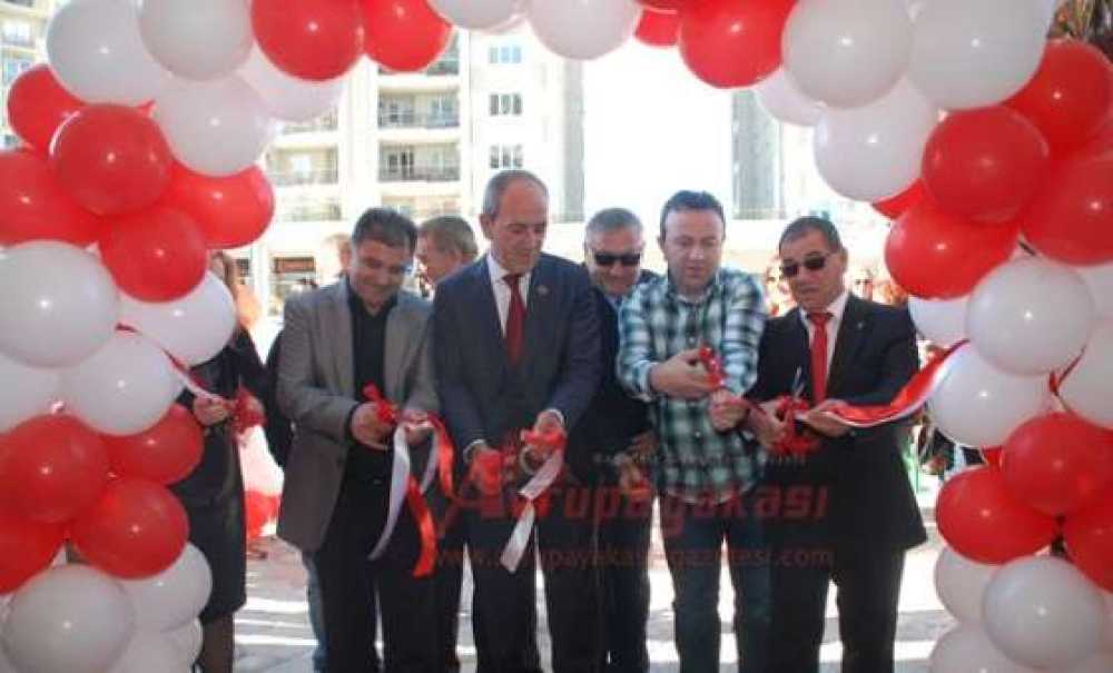 Zuzu By Özlem Açıldı