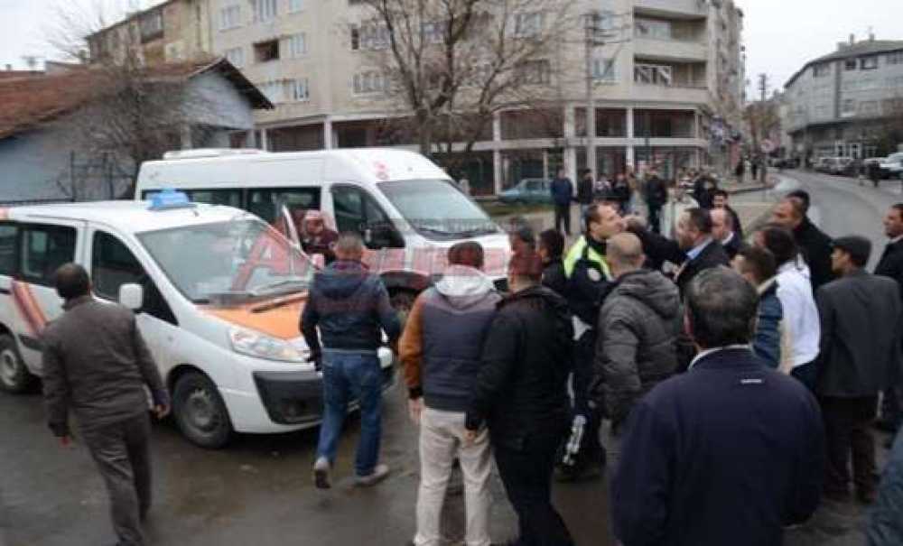 Otogar Meydan Muharebesi