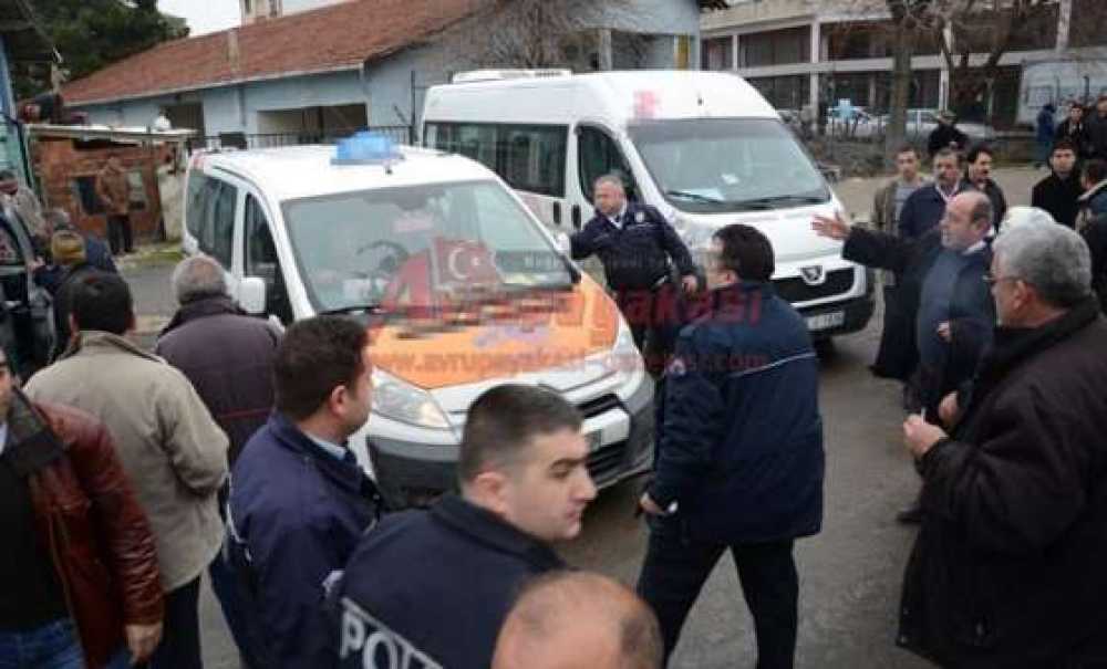 Otogar Meydan Muharebesi