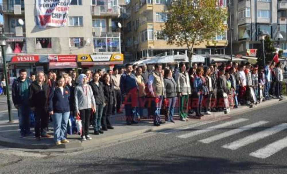 09:05'de Hayat Durdu