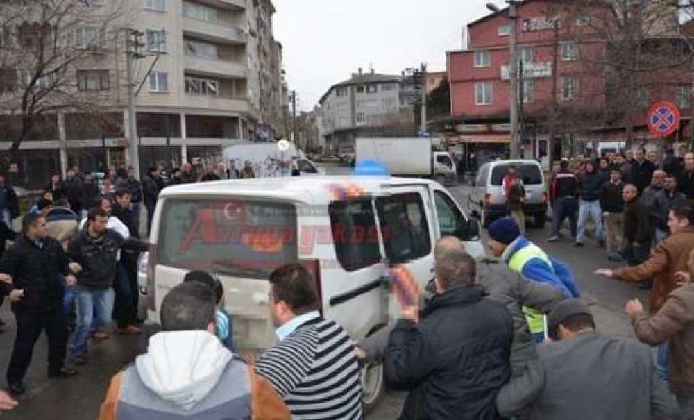 Otogar Meydan Muharebesi