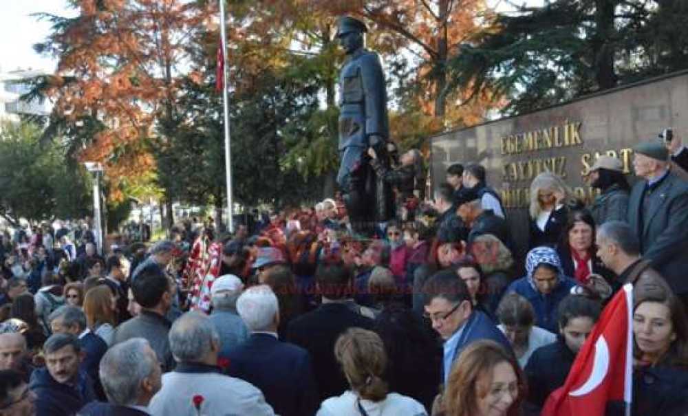 09:05'de Hayat Durdu