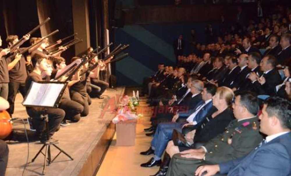 09:05'de Hayat Durdu