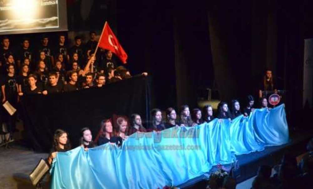 09:05'de Hayat Durdu