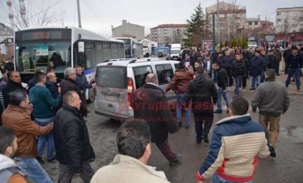 Otogar Meydan Muharebesi