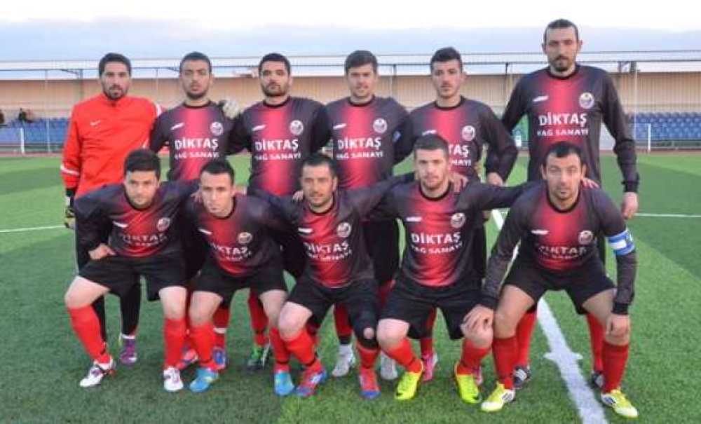 Süper Amatör Küme`de 2. Hafta Maçları Oynandı