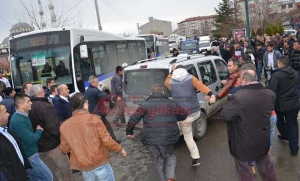 Otogar Meydan Muharebesi