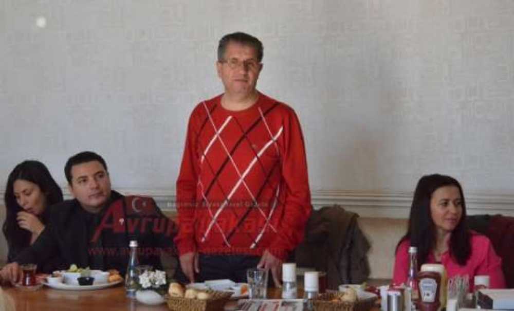 Remax – Sky Basın Mensupları Ile Kahvaltıda Buluştu