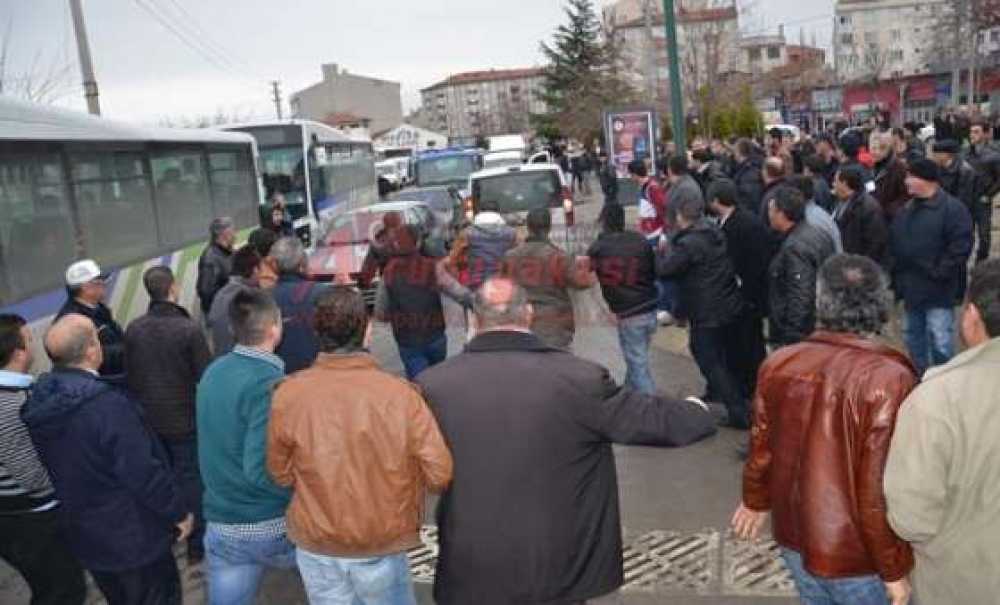 Otogar Meydan Muharebesi