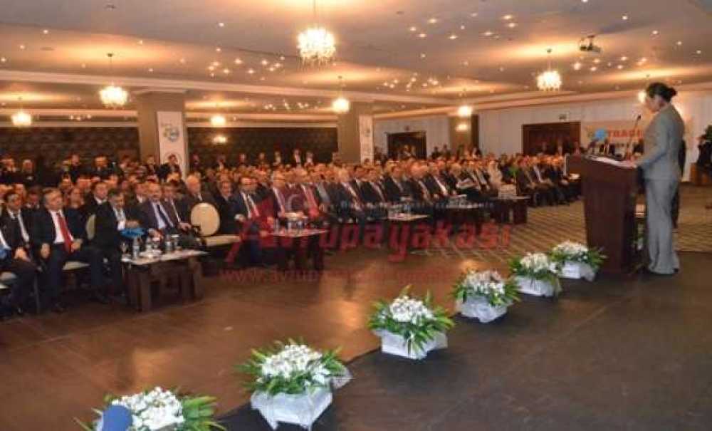 Tragep İki Bakan Tarafından Açıklandı