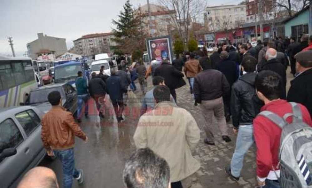 Otogar Meydan Muharebesi