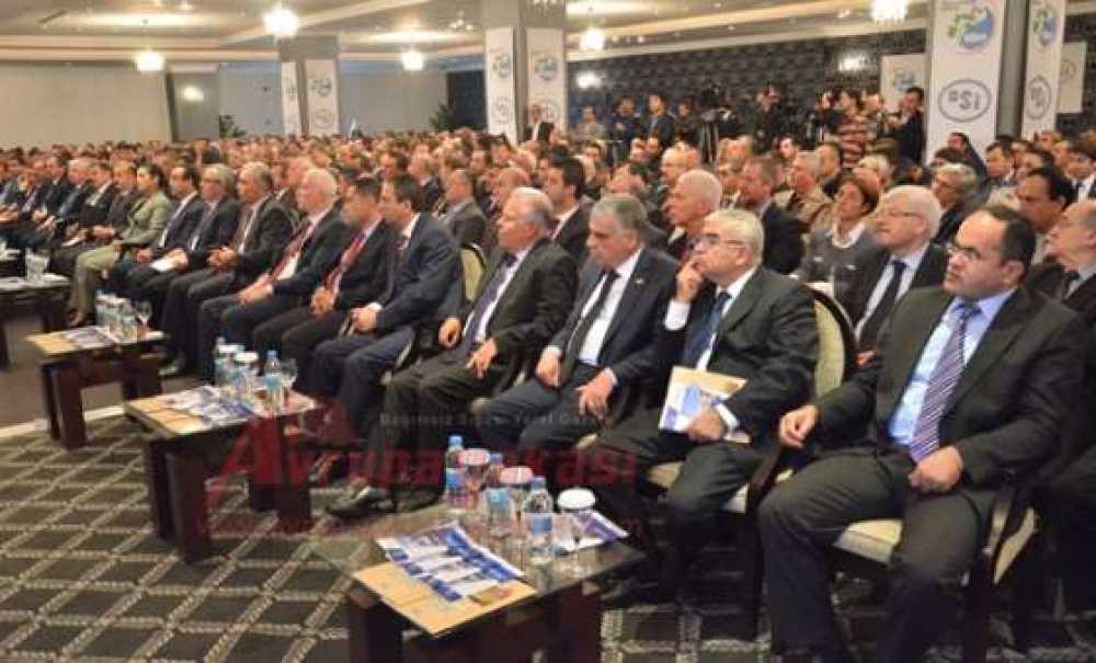 Tragep İki Bakan Tarafından Açıklandı