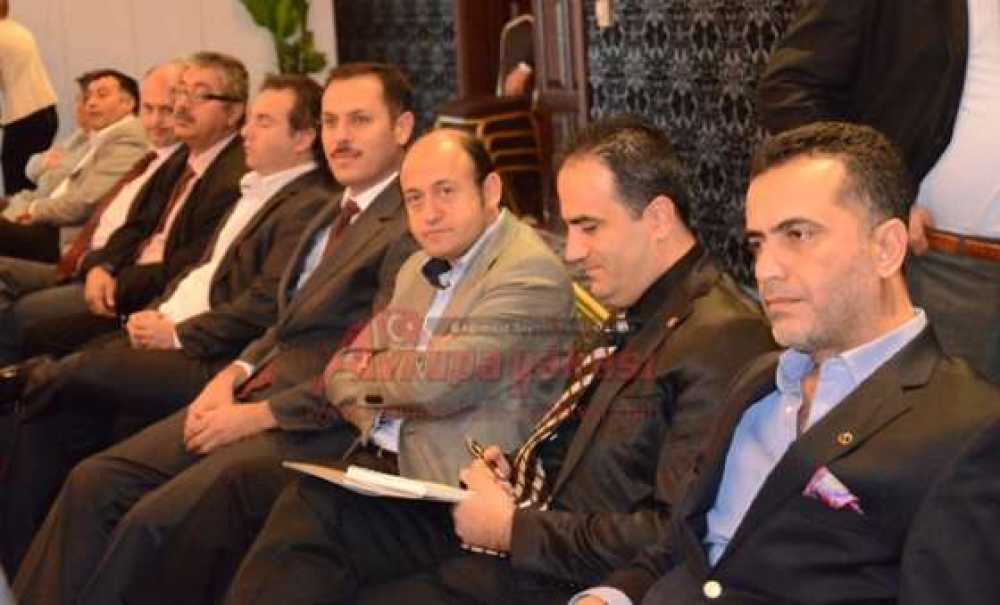 Tragep İki Bakan Tarafından Açıklandı