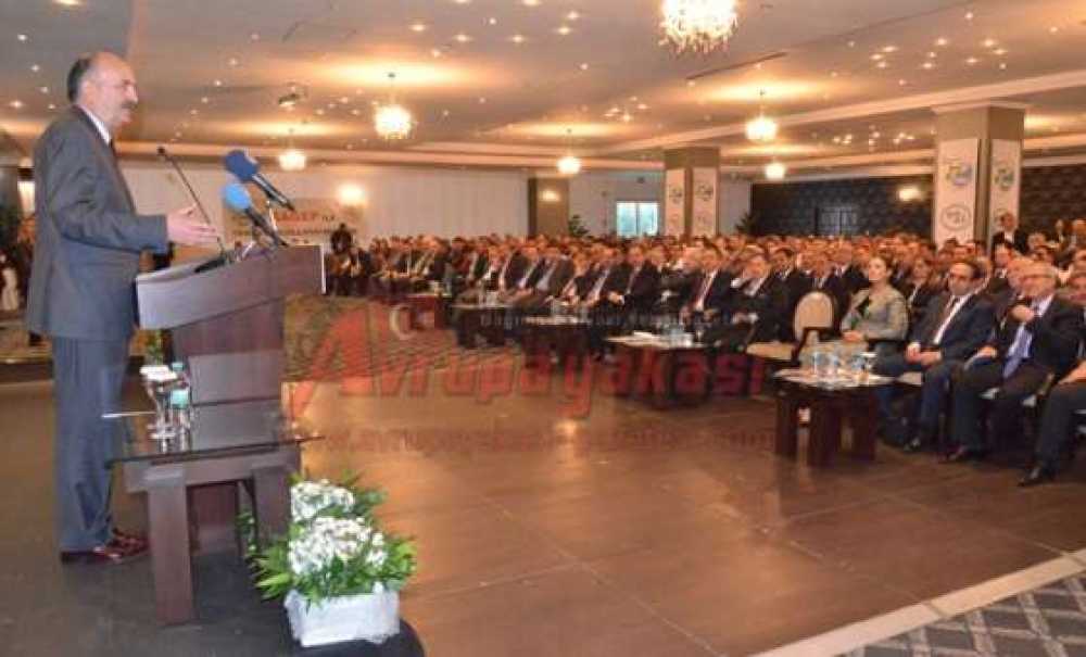 Tragep İki Bakan Tarafından Açıklandı