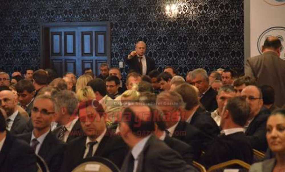 Tragep İki Bakan Tarafından Açıklandı