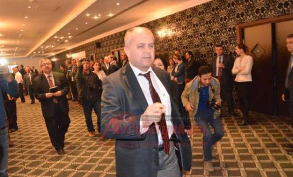 Tragep İki Bakan Tarafından Açıklandı