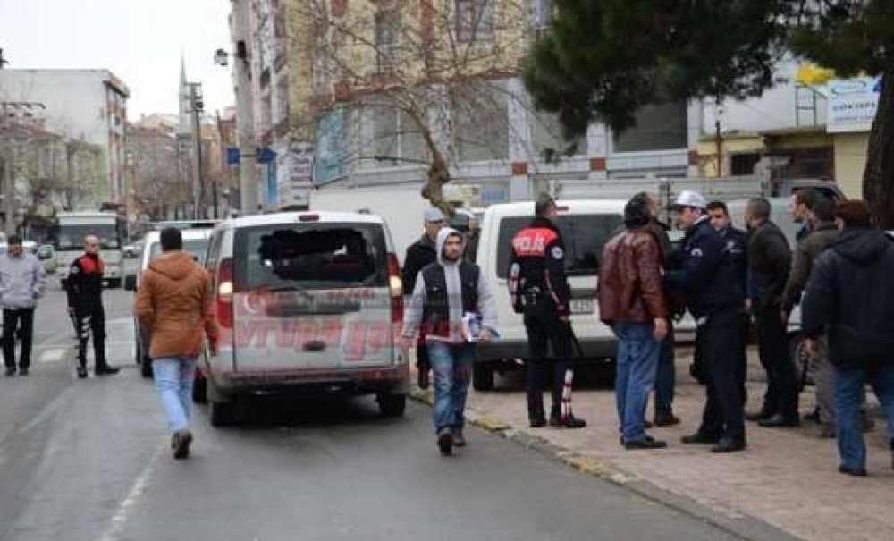 Otogar Meydan Muharebesi