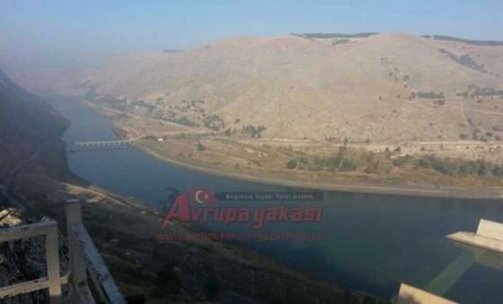 Çorlulu Muhtarların Gap Turu