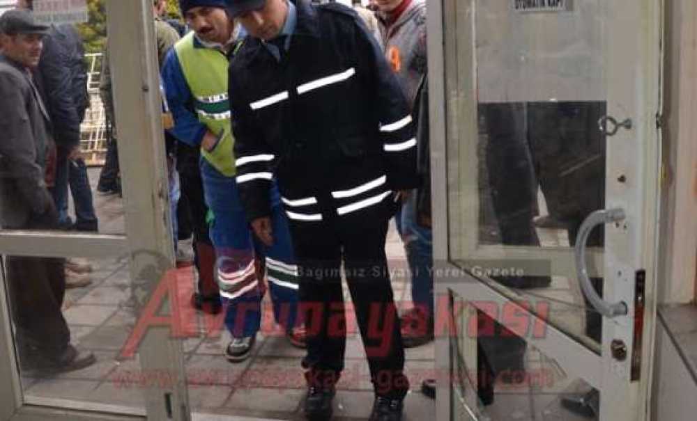 Otogar Meydan Muharebesi