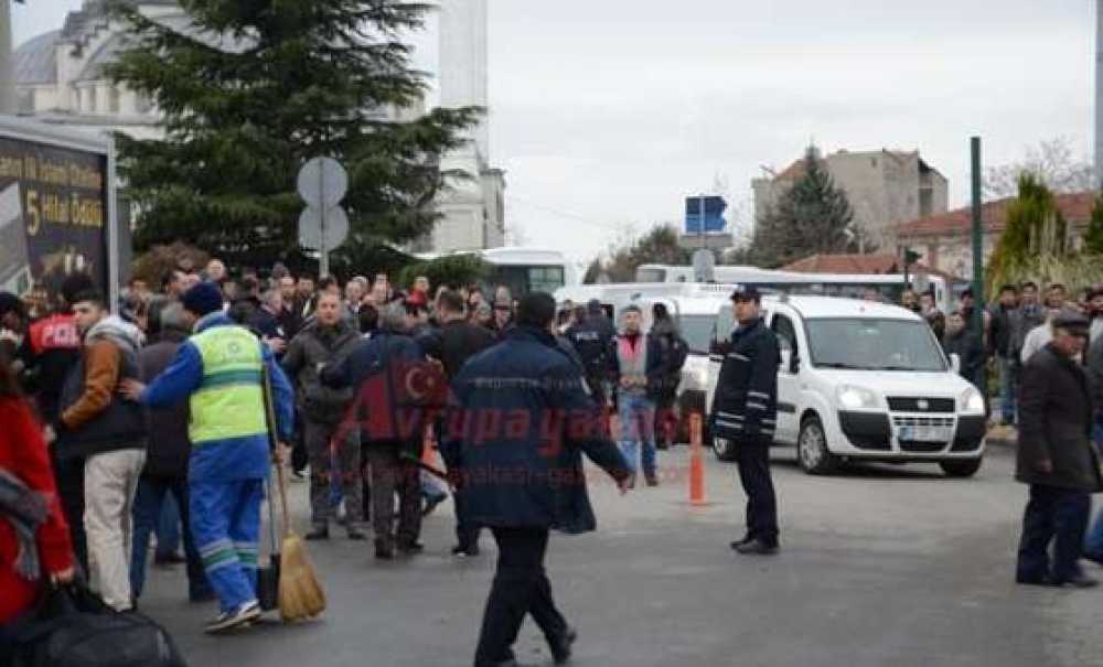 Otogar Meydan Muharebesi