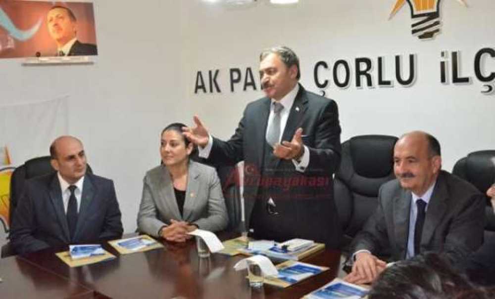 Sağlık Bakanı Mehmet Müezzinoğlu:“Zor Diye Bir Şey Yok”