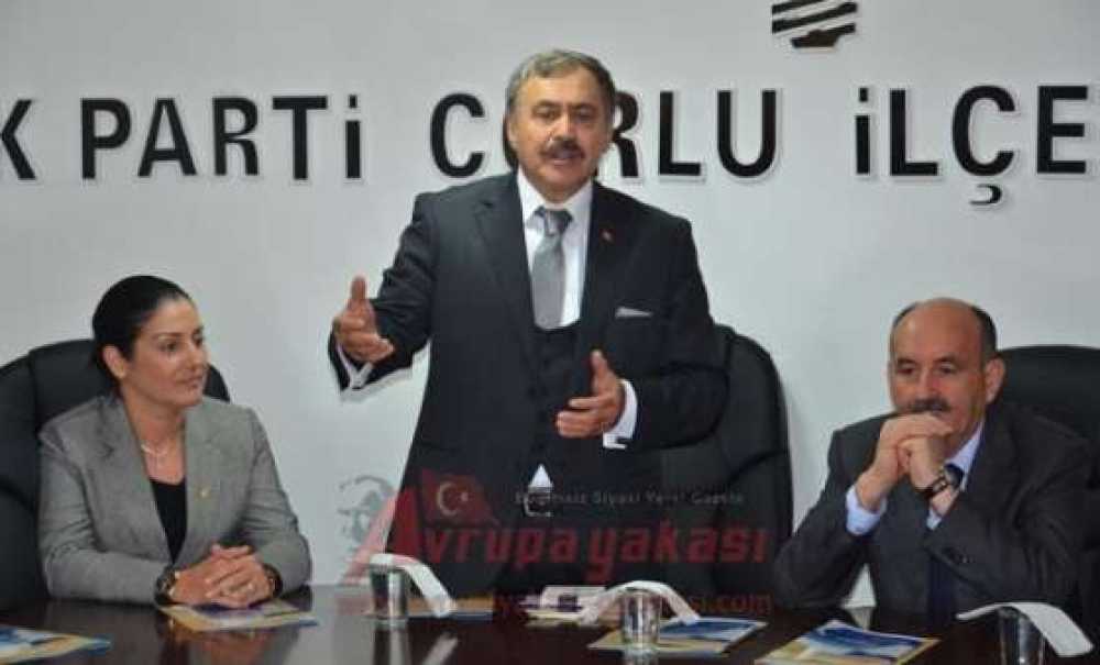 Sağlık Bakanı Mehmet Müezzinoğlu:“Zor Diye Bir Şey Yok”