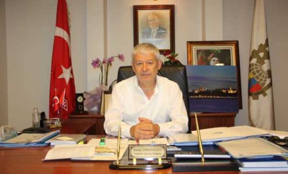 Etso Yeni Iş Fikirleri Bekliyor