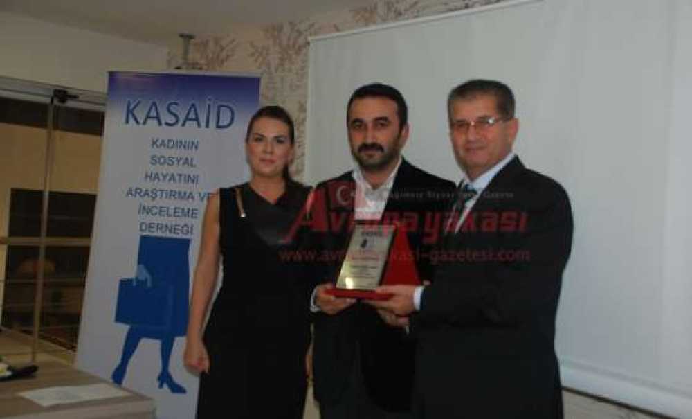 Kasaid`den 5. Yıl Yemeği