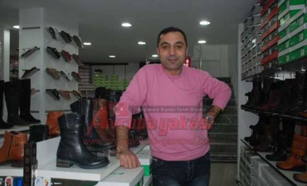 Çorlu Tso`nun İndirim Günleri Kampanyası Sona Erdi