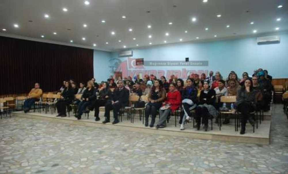 Tema'dan Ekolojik Okuryazarlık Eğitimleri