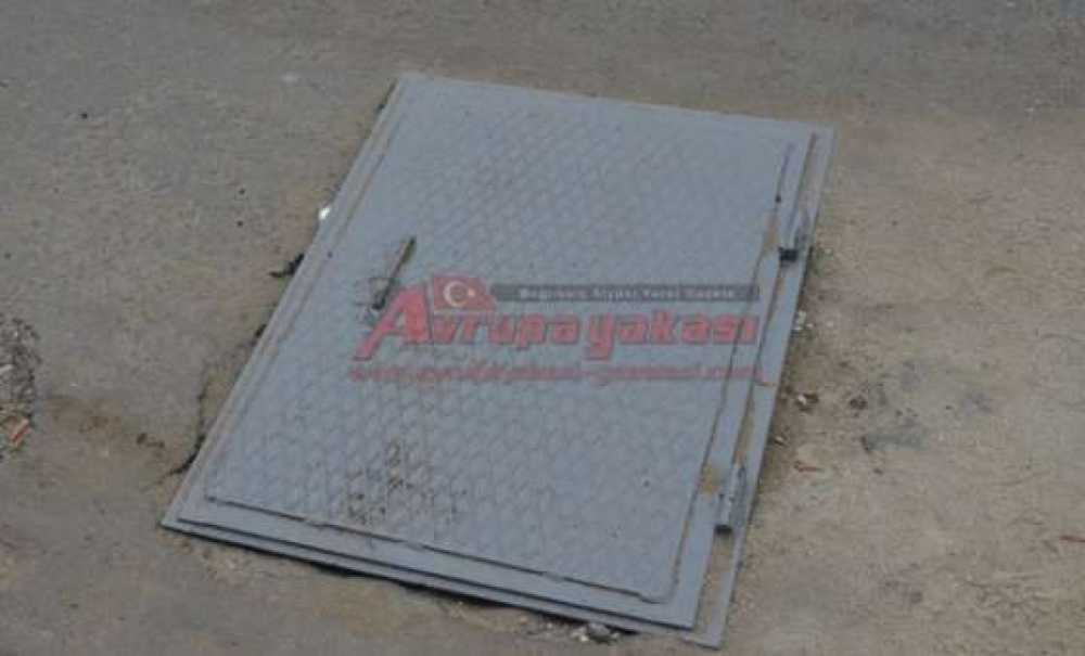 Vurdumduymazlığın Çukuru” Kapatıldı