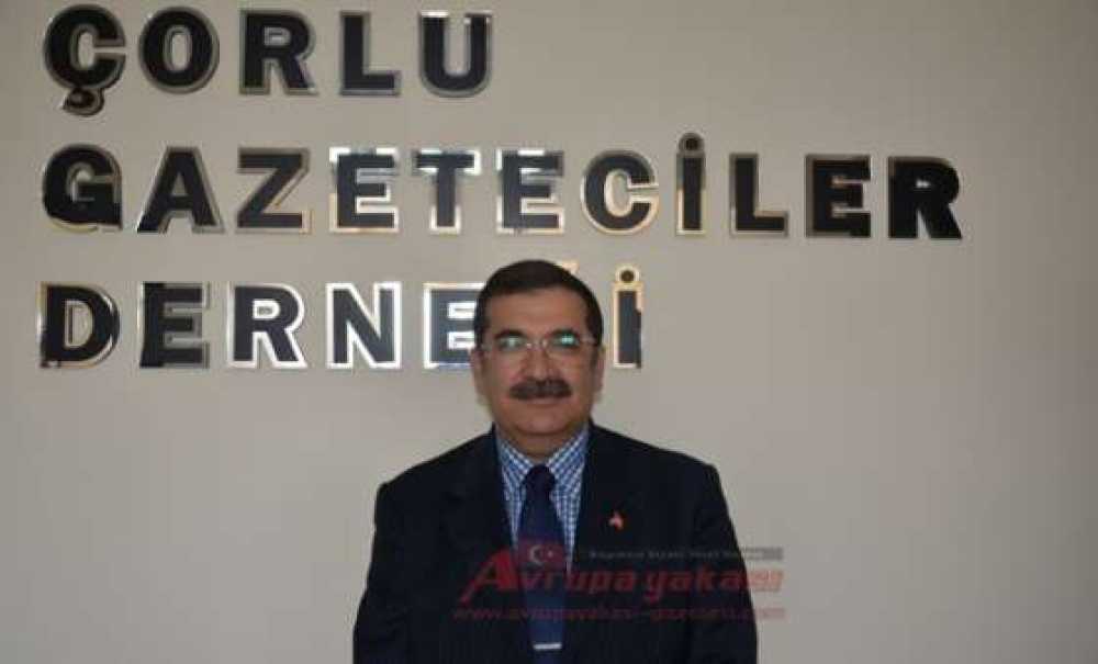 İşadamı Celal Öğücü Tarafından Yaptırılan Okul Milli Eğitime Devredilecek