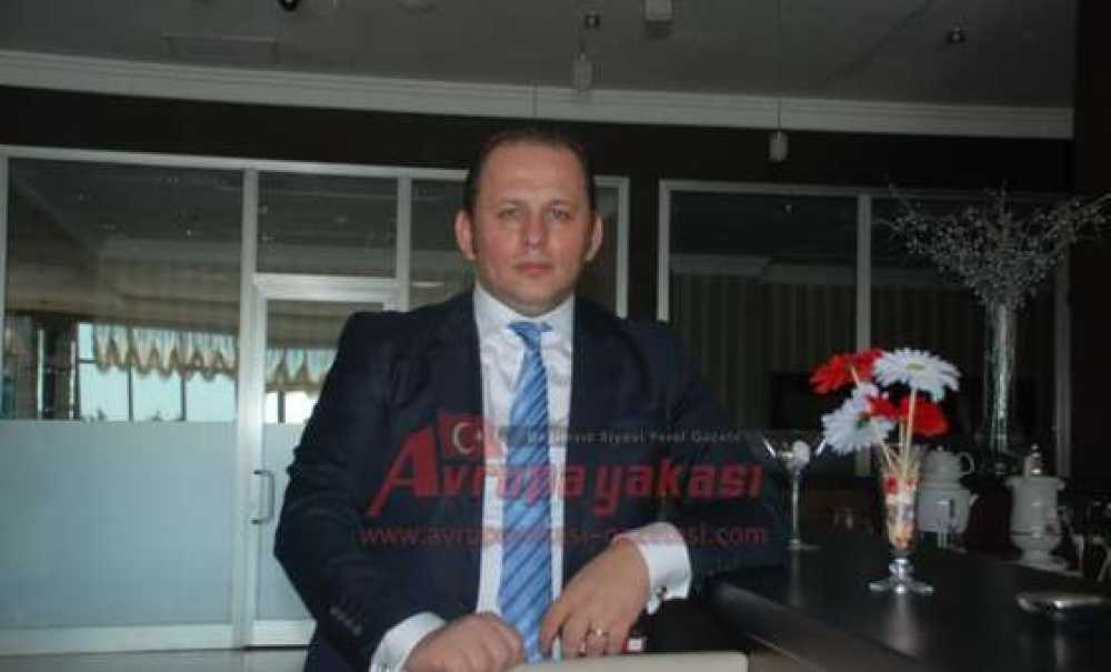 Bölgenin Tek 5 Yıldızlı Hoteli Silverside