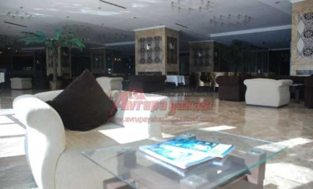 Bölgenin Tek 5 Yıldızlı Hoteli Silverside