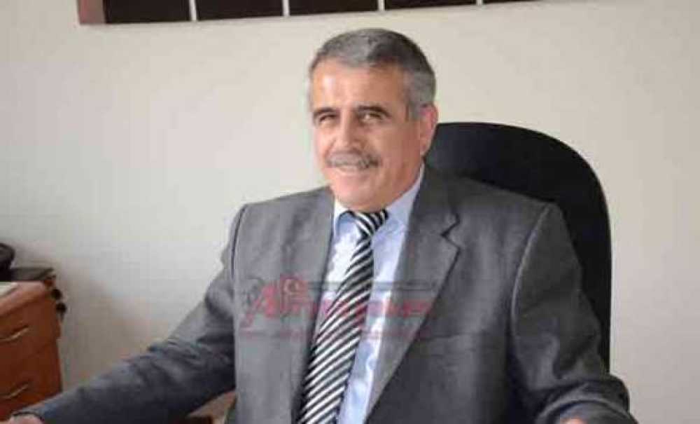 Çorlu İtfaiyesi Çalışıyor