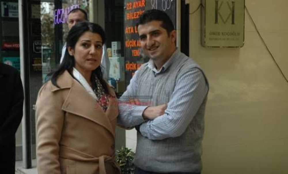 Ak Parti`den Çorlu Çıkarması