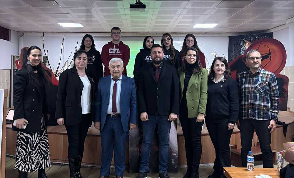 Proje Kapsamında Türk Destanları Değerlendirildi