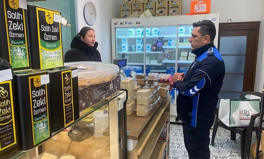 Ramazan Ayı Öncesi Sıkı Denetim