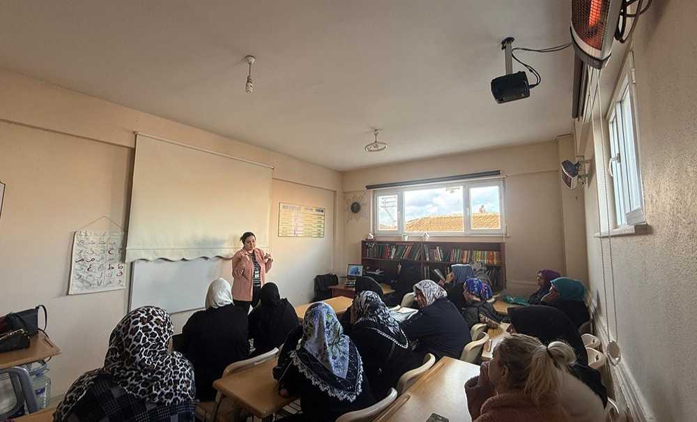 Ramazan Ayında Sigarayı Bırakma Kampanyası