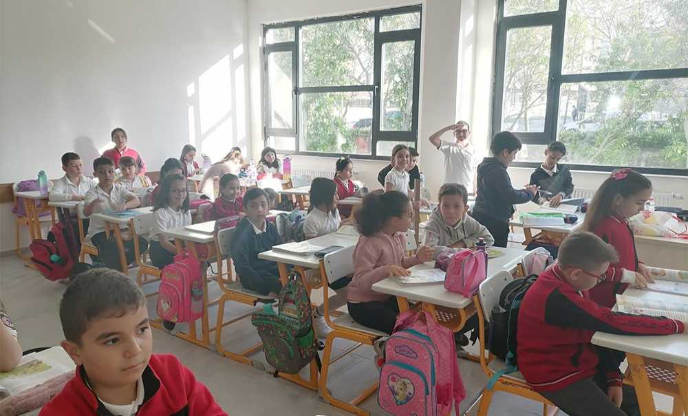 Ramazan Bayramı Ve Ara Tatil Birleşti