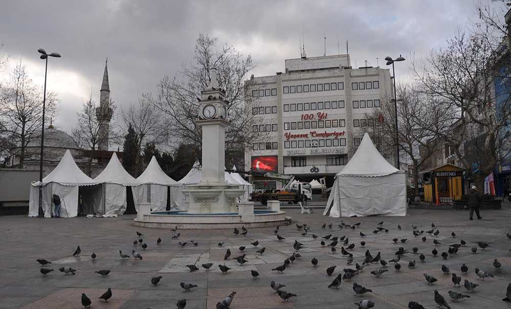 Ramazan Şenlikleri 15 Gün Sürecek