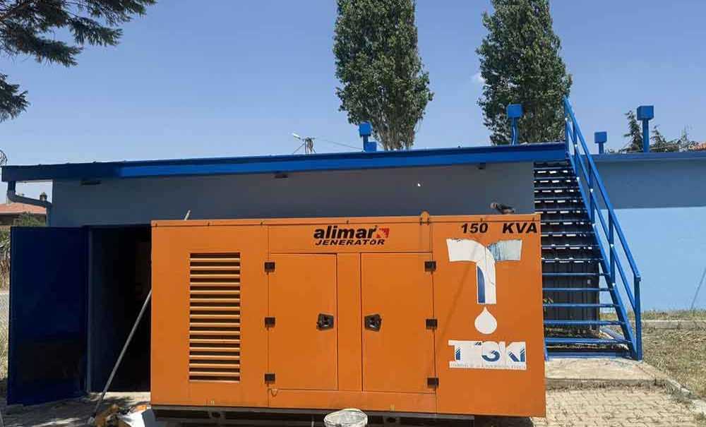 Ramazan'da Sular ‘Kesintisiz' Akacak