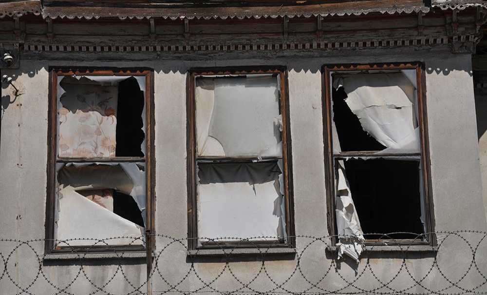 Restorasyon İçin Somut Adım Atıldı